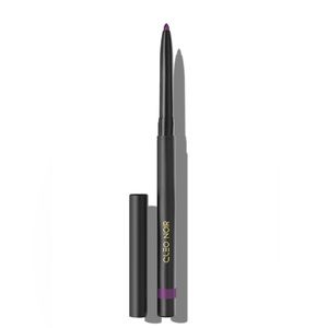 Cleo Noir THE TWIST-UP LINER Rich Color Smudge-Resistant Shade:Purple